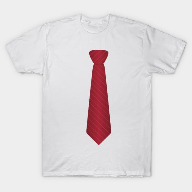 Necktie new t shirt funny t shirt trend T-Shirt by hardworking